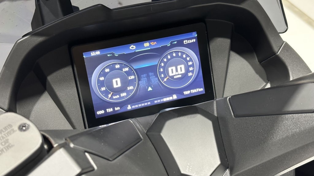 Wottan ST-S 300: il midi sportivo si rinnova